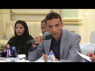 انطلاق فعاليات الدورة الحادية والعشرين من جائزة الشارقة للإبداع العربي