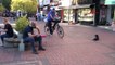 Zonguldak Pedallar 'Otomobilsiz Çaycuma' İçin Döndü
