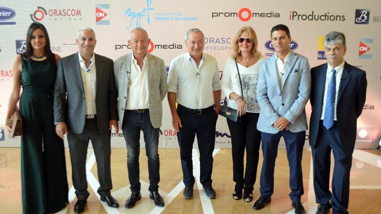 Filmfestival in El Gouna geht in zweite Runde