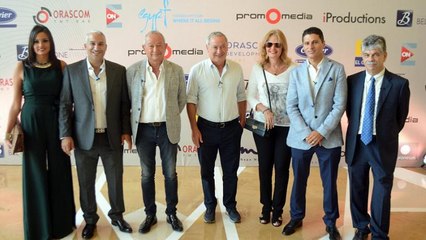 Filmfestival in El Gouna geht in zweite Runde
