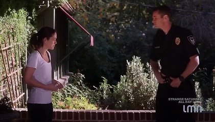 My Haunted House S05E03 Dont Fall Asleep and The Double Walker