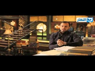 Episode 23 - Eish Al Lahza Program |  الحلقة 23 - برنامج عيش اللحظة - لحظة مرض حبيب