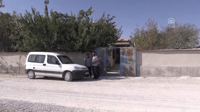 Elinden Kurtulduğu Maskeli Katilin Bulunmasını İstiyor