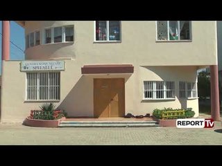 Report Tv-E rëndë në Durrës/ Vajza e mitur bie në pusetë brenda rrethimit të kopshtit