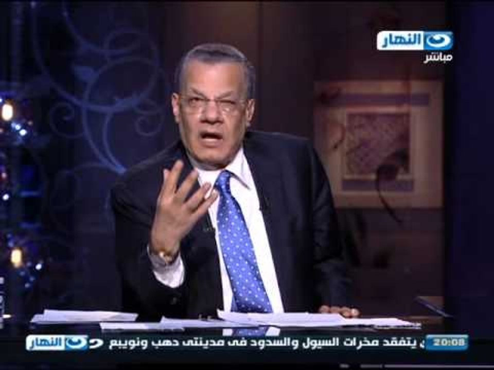 اخر النهار - حمودة يكشف الفوائد الاقتصادية لطرح...