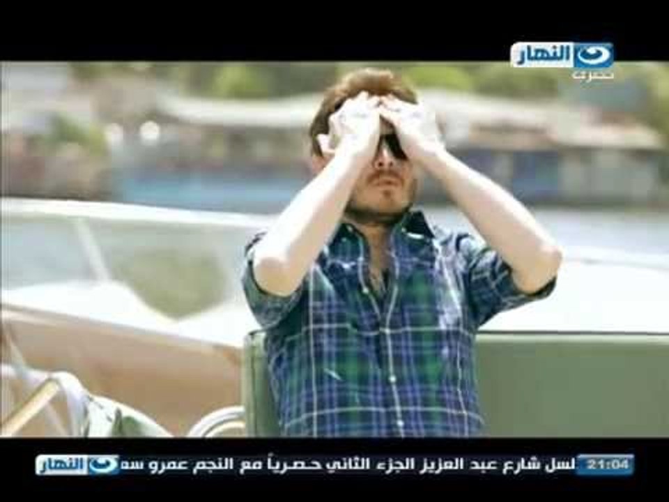 Albak Abyad Program 24 | برنامج قلبك أبيض - الح...