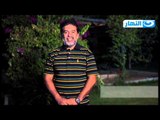 WB'oda El Ayam | وبعودة الأيام - الفنان محسن محى الدين يحكى ذكرياته مع مدفع الإفطار