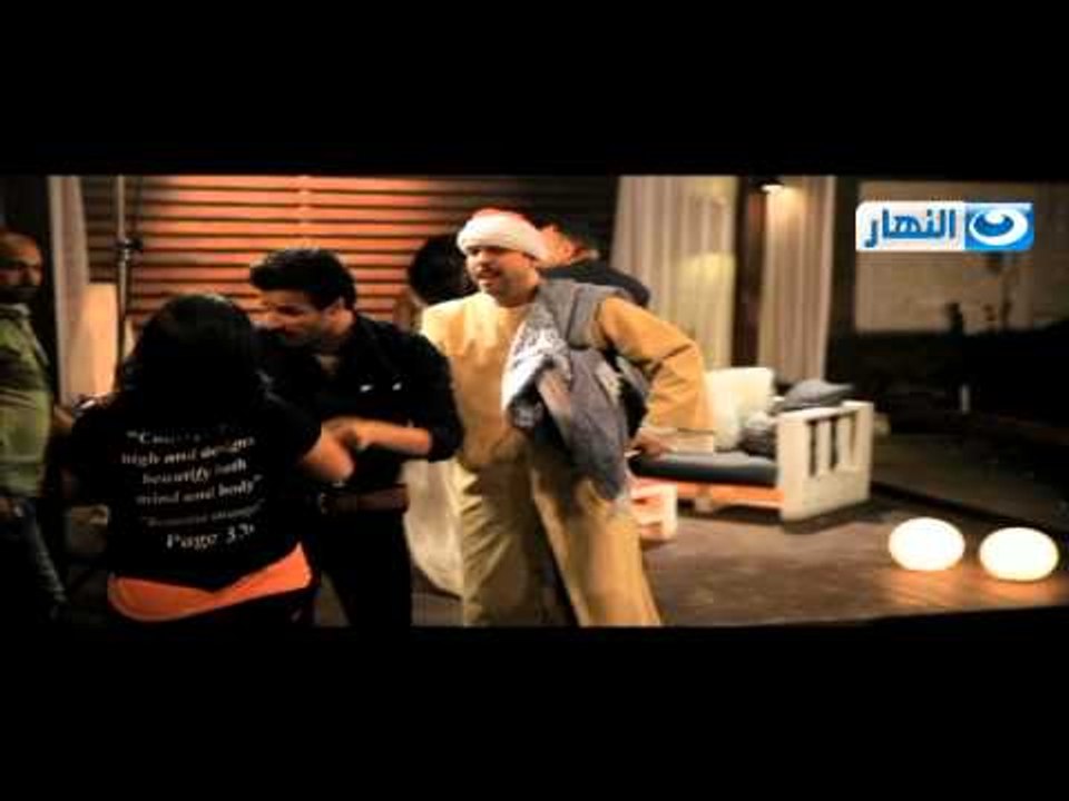 Episode 30 - El Zafa Program | الحلقة الثلاثون والأخيرة - برنامج الزفة
