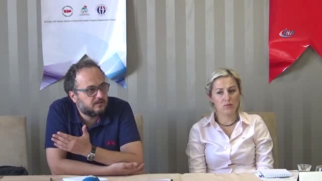 Yerel Medya Çalıştayı Kilis'te Yapıldı