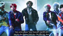 [VIETSUB] BTS (방탄소년단) sẽ được tới thăm trụ sở Liên Hợp Quốc | Billboard News