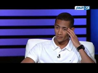 #Ahla_ElNogoum | #احلى_النجوم |  محمد رمضان يرد على من يتهمونة بان افلامة هابطة