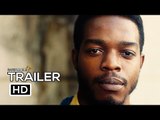 IF BEALE STREET COULD TALK Official Trailer #2 (2018) Barry Jenkins Drama Movie HD