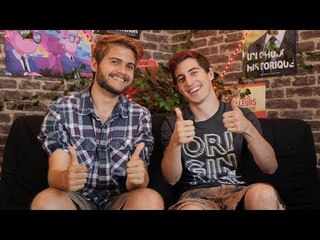 Découvrez le programme de cette année sur Démos Kratos!