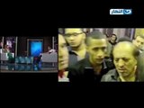 #Ahla_ElNogoum | #احلى_النجوم | محمد رمضان رد على فيديو ضرب الصحفين فى عزاء الفنان سعيد صالح