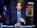 #اخر_النهار | خالد صلاح انا لا اروج للاستبداد  اقسم بالله وجلال الله ابدا ...انا اعقد مقارنات