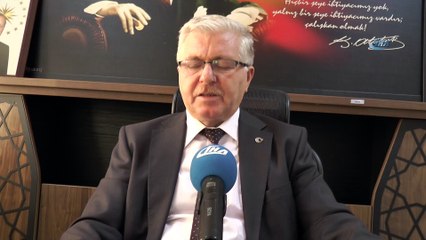 Gaziantep İşkur umutsuzların umudu oluyor