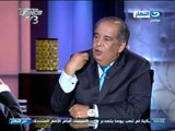 اخر النهار - لقاء الكاتب و المفكر / يوسف زيدان يتحدث عن الصوفية وداعش الجزء الثاني