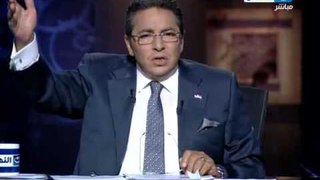 اخر النهار -  وفاة الكاتب الصحفى / خالد السرجانى بأزمة قلبية مفاجئة