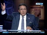 اخر النهار -  وفاة الكاتب الصحفى / خالد السرجانى بأزمة قلبية مفاجئة