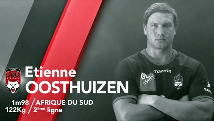 SR/LOU : la composition lyonnaise