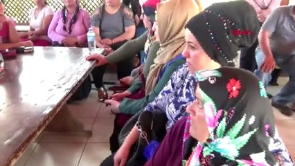 Hatay İskenderun'da Taşımalı Eğitim Krizi