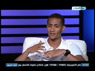 احلي النجوم  |  بوسي شلبي و لقاء خاص جدا مع الفنان محمد رمضان