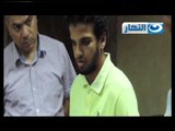 بالفيديو القبض على المتهمين بمحاولة الإعتداء على المستشار مرتضى منصور اعترافاتهم