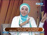 ELNaharda / برنامج #النهاردة | قعدة ستات و حوار حول حياة المصريين فى الغربة