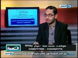 #Ezay_ElSeha |  برنامج #ازى_الصحة | كل ماهو جديد فى تجميل الاسنان مع دكتور محمد عماد