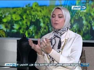 #ELNaharda / برنامج #النهاردة | حلقة عن الإستعداد للموسم الدراسى الجديد