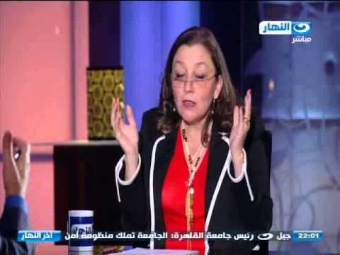 #اخر_النهار | لقاء الدكتورة منال عمر و الذكاء الوجدانى | الجزء الأول