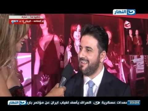احلى النجوم - جائزة الموريكس - Murex D'or Awards 2014 Lebanon