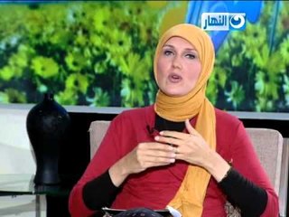 برنامج #النهاردة | حلقة عن أكل الأطفال فى المدرسة مع أخصائية التغذية والتربية نهى أبو ستة