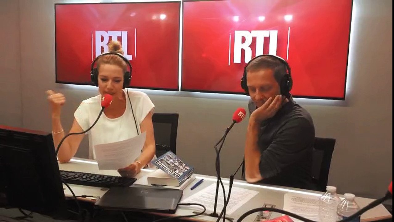 Anaïs Bouton rejoint "La Curiosité est un Vilain Défaut"