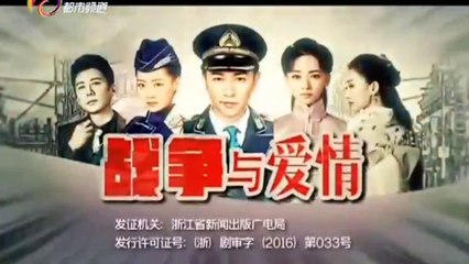 MỸ NHÂN NHƯ NGỌC KIẾM NHƯ HỒNG - TẬP 17