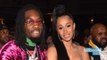 Cardi B Shares Wedding Photo on One Year Anniversary With Offset | Billboard News