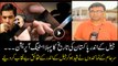 Sar-e-Aam team members expose corrupt practices in jail through sting operation
