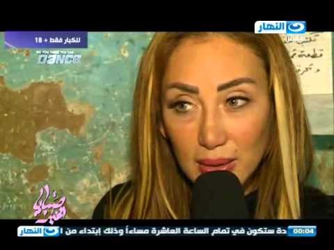 صبايا_الخير| للكبارفقط | ريهام سعيد تستعرض بيوت تحترق دون فعل فاعل بقرية برسيم بقنا