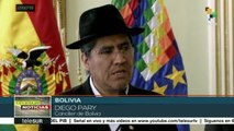 Bolivia se prepara para fallo de la CIJ sobre demanda marítima