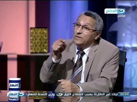 اخر النهار - خبير الطاقة د.ابراهيم العسيري يكشف اهمية محطات الطاقة النووية لتوليد الكهرباء