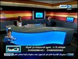 #ازى_الصحة |مشاكل الأورام و الاكياس على المبيض مع الدكتور عمرو الحسينى