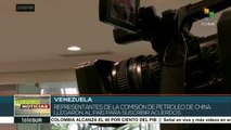 Venezolanos resaltan efectos positivos del plan de recuperación