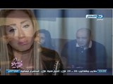 شاهد بكاء ريهام سعيد علي الهواء في ذكري عيد ميلاد الطفله زينة