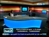 برنامج #ازى_الصحة | مشكلة الاورام والاكياس الموجودة على المبيضين مع الدكتور عمرو الحسيني