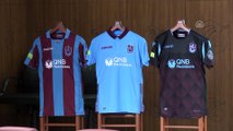 Trabzonspor, İnterCity ile sponsorluk anlaşması imzaladı (2) - TRABZON