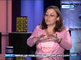 اخر النهار | لقاء الدكتورة منال عمر استشارى الطب النفسى