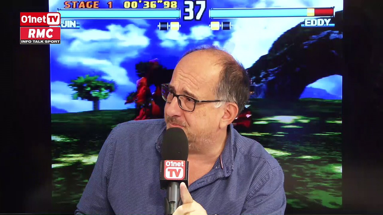 Playstation Mini : Sony sort sa console rétro  DQJMM (1/2)