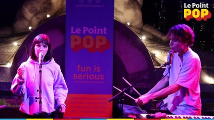 The Pirouettes : Ce Paradis (La Session sur le Toit)