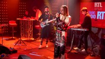 Hollydays - Bahia (Live) - Le Grand Studio RTL