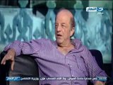 اخر النهار - لقاء خاص مع المنتج / محمد حسن رمزي - منتج فيلم الجزيرة 2